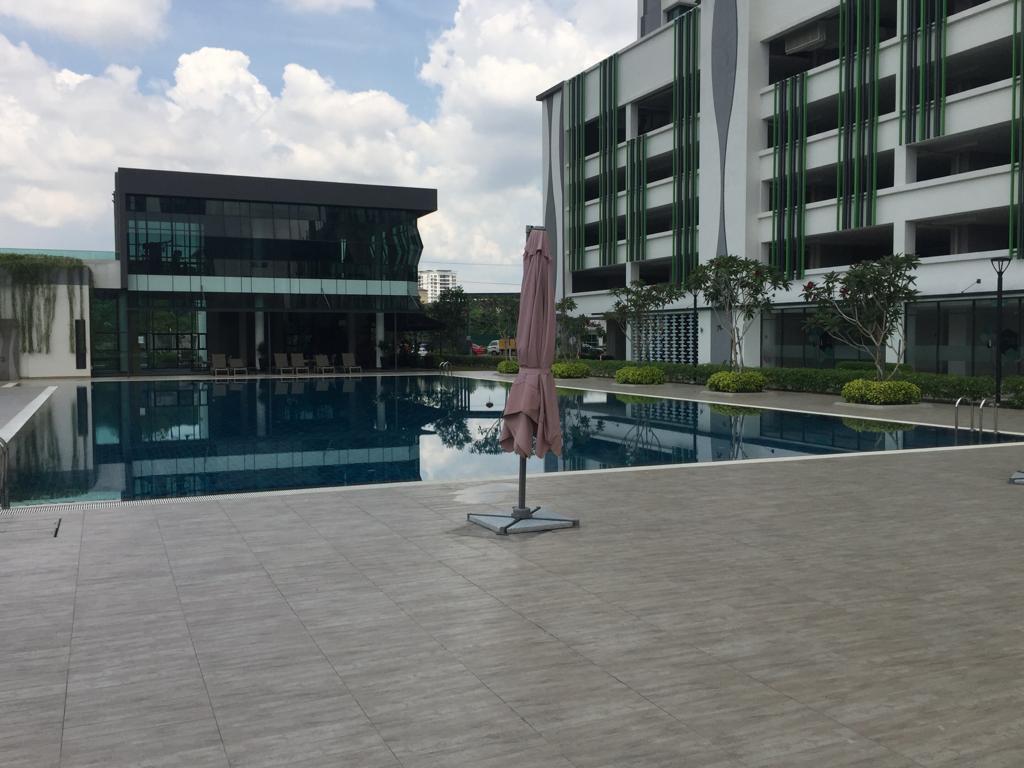 Jv Homestay - Full House For Home Stay Kampong Bohol 外观 照片